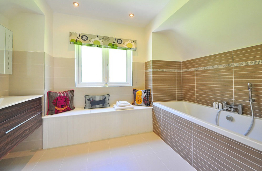 Bathroom remodeling contractors in Folsom Ca